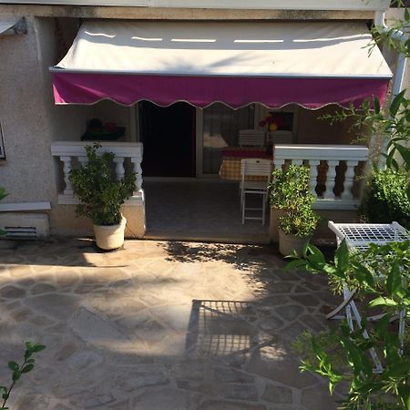 Apartment Martinez Casablanca Alcoceber ภายนอก รูปภาพ