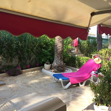 Apartment Martinez Casablanca Alcoceber ภายนอก รูปภาพ