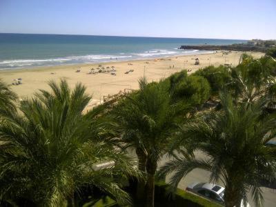 Apartment Martinez Casablanca Alcoceber ภายนอก รูปภาพ