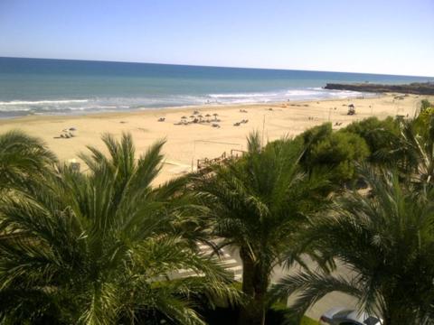 Apartment Martinez Casablanca Alcoceber ภายนอก รูปภาพ