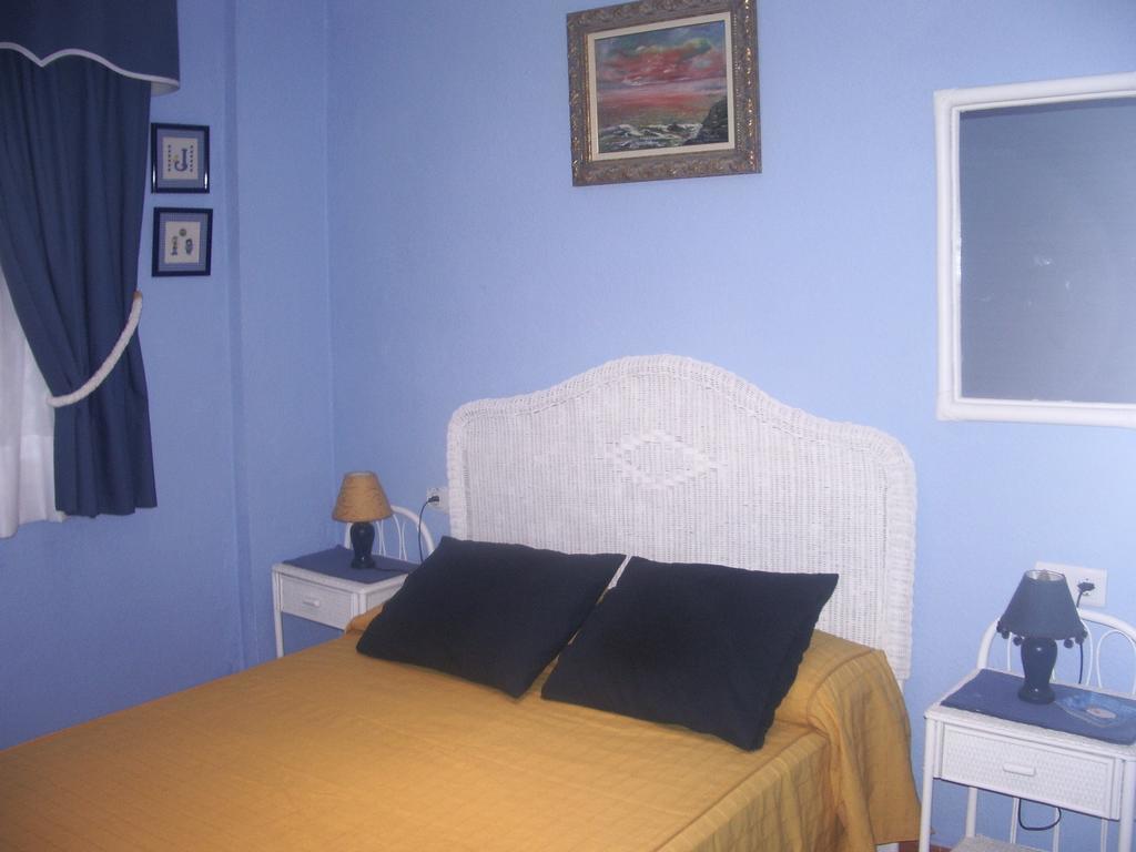 Apartment Martinez Casablanca Alcoceber ภายนอก รูปภาพ