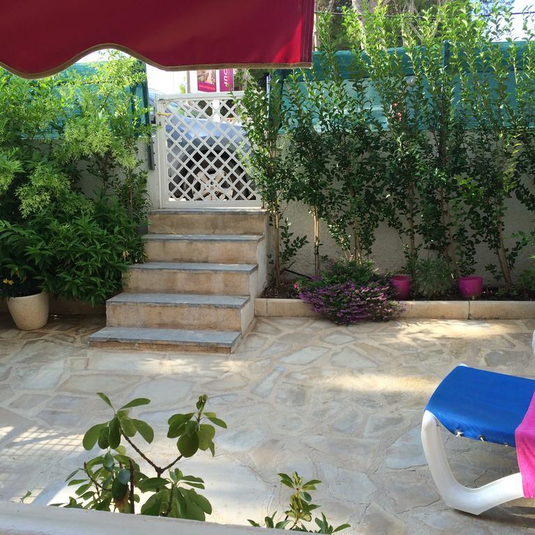 Apartment Martinez Casablanca Alcoceber ภายนอก รูปภาพ