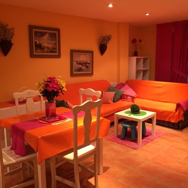 Apartment Martinez Casablanca Alcoceber ภายนอก รูปภาพ