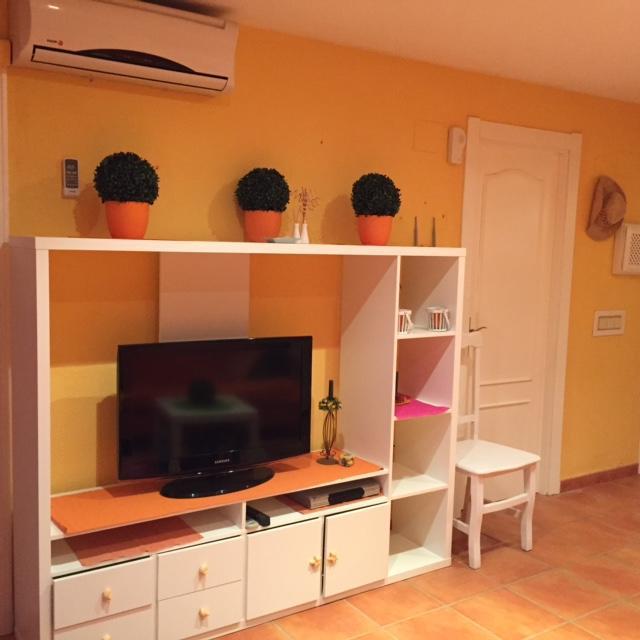 Apartment Martinez Casablanca Alcoceber ภายนอก รูปภาพ