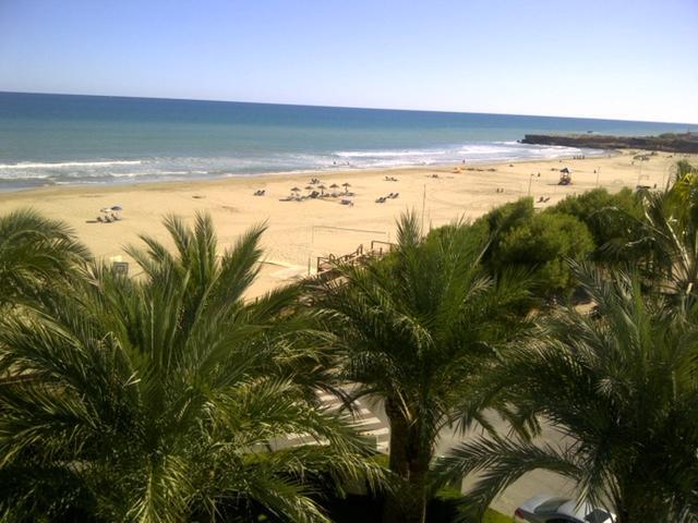 Apartment Martinez Casablanca Alcoceber ภายนอก รูปภาพ